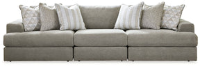 Avaliyah Living Room Set Half Price Furniture