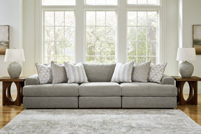 Avaliyah Living Room Set - Half Price Furniture