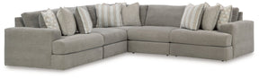 Avaliyah Living Room Set Half Price Furniture