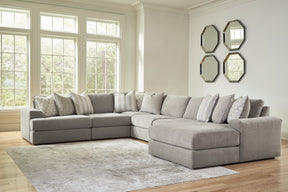 Avaliyah Living Room Set Half Price Furniture