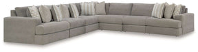 Avaliyah Sectional Half Price Furniture