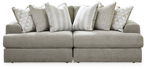Avaliyah Living Room Set Half Price Furniture