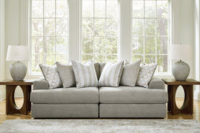 Avaliyah Living Room Set Half Price Furniture