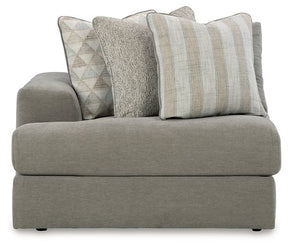 Avaliyah Sectional Loveseat - Sectional - Half Price Furniture