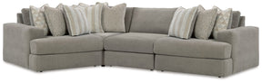 Avaliyah Living Room Set Half Price Furniture