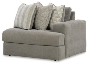 Avaliyah Sectional Sofa - Sectional - Half Price Furniture