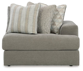 Avaliyah Sectional Sofa - Sectional - Half Price Furniture