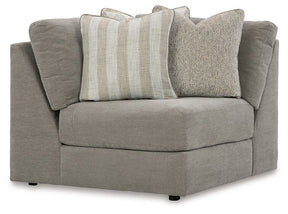 Avaliyah Sectional with Chaise - Sectional - Half Price Furniture