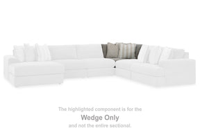 Avaliyah Sectional with Chaise - Sectional - Half Price Furniture