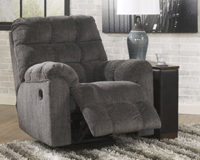 Acieona Recliner Acieona Recliner Half Price Furniture