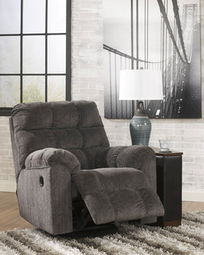 Acieona Recliner Acieona Recliner Half Price Furniture