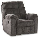 Acieona Recliner  Half Price Furniture