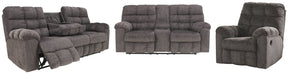 Acieona Living Room Set - Living Room Set - Half Price Furniture