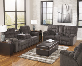 Acieona Living Room Set - Half Price Furniture