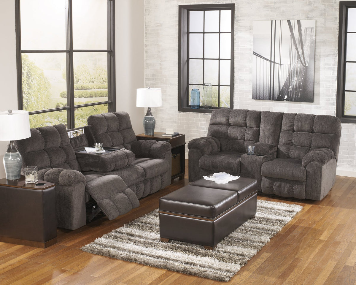 Acieona Living Room Set - Half Price Furniture