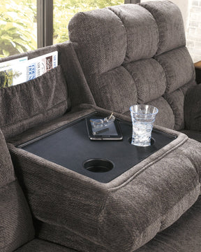 Acieona Living Room Set - Living Room Set - Half Price Furniture