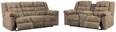 Workhorse Living Room Set Half Price Furniture