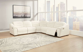 Next-Gen Gaucho Power Reclining Sectional - Half Price Furniture