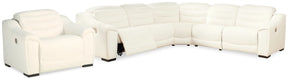 Next-Gen Gaucho Living Room Set Half Price Furniture
