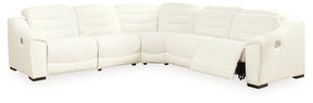 Next-Gen Gaucho Power Reclining Sectional - Half Price Furniture