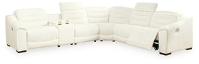 Next-Gen Gaucho Power Reclining Sectional - Half Price Furniture