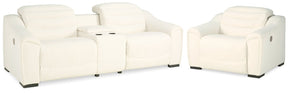 Next-Gen Gaucho Living Room Set - Half Price Furniture