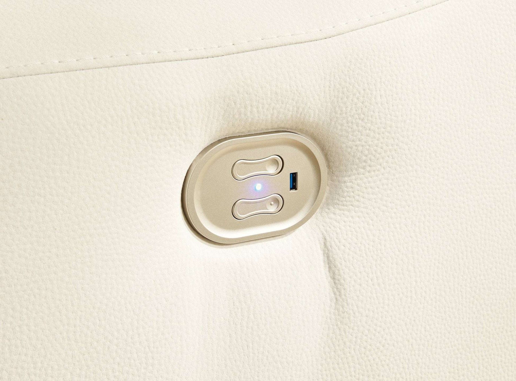 Next-Gen Gaucho Power Reclining Sectional - Half Price Furniture