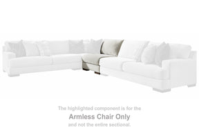 Artsie Sectional - Half Price Furniture