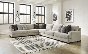 Artsie Sectional - Sectional - Half Price Furniture
