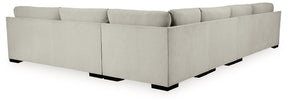 Artsie Sectional - Half Price Furniture