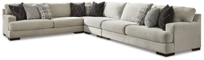 Artsie Living Room Set - Half Price Furniture