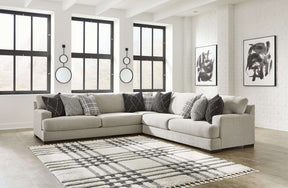 Artsie Sectional - Sectional - Half Price Furniture