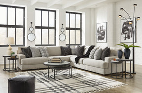 Artsie Sectional - Sectional - Half Price Furniture