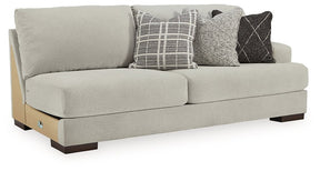 Artsie Sectional - Sectional - Half Price Furniture
