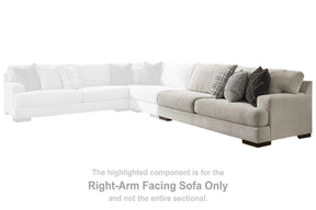 Artsie Sectional - Sectional - Half Price Furniture
