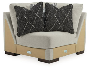 Artsie Sectional - Sectional - Half Price Furniture