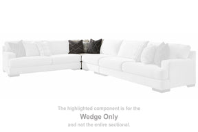 Artsie Sectional - Sectional - Half Price Furniture