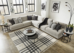 Artsie Sectional - Sectional - Half Price Furniture