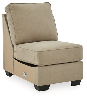 Lucina Sectional Half Price Furniture
