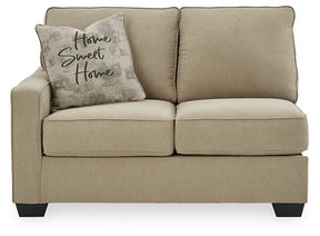 Lucina Sectional Half Price Furniture