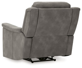 Next-Gen DuraPella Power Recliner - Half Price Furniture