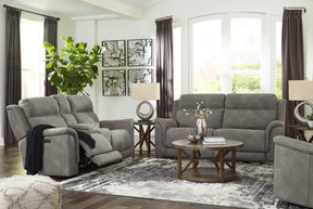 Next-Gen DuraPella Living Room Set Half Price Furniture