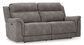 Next-Gen DuraPella Living Room Set Half Price Furniture