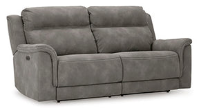 Next-Gen DuraPella Living Room Set Half Price Furniture