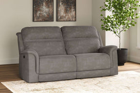 Next-Gen DuraPella Living Room Set Half Price Furniture