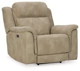 Next-Gen DuraPella Power Recliner  Half Price Furniture