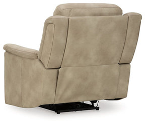 Next-Gen DuraPella Power Recliner - Half Price Furniture