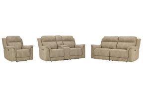 Next-Gen DuraPella Living Room Set Half Price Furniture