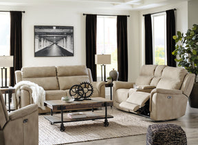 Next-Gen DuraPella Living Room Set Half Price Furniture
