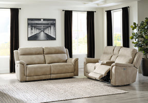Next-Gen DuraPella Living Room Set Half Price Furniture